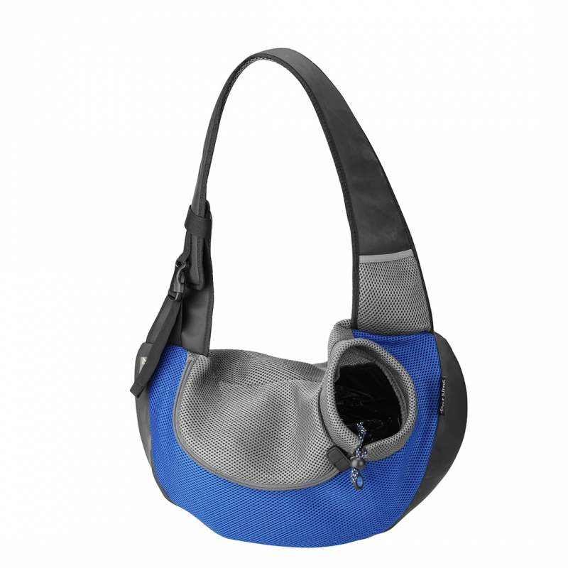 Europet Carrybag Sarah Crazy Paws